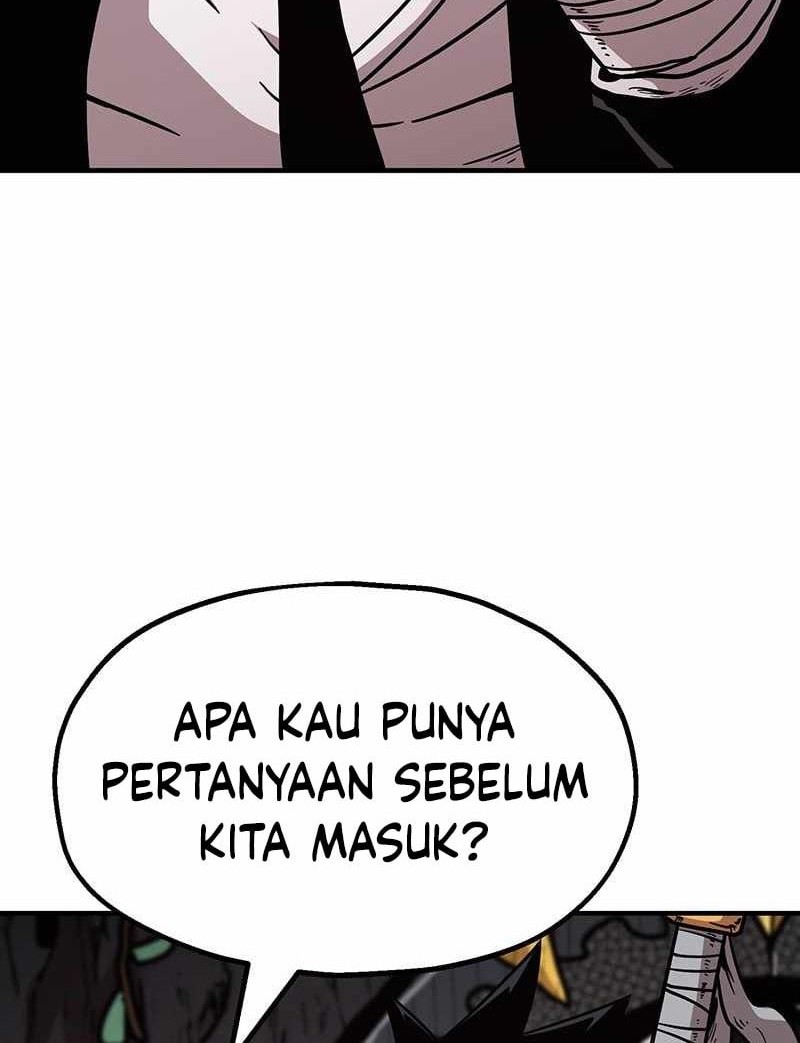 Metro Hunter Chapter 41 Gambar 69