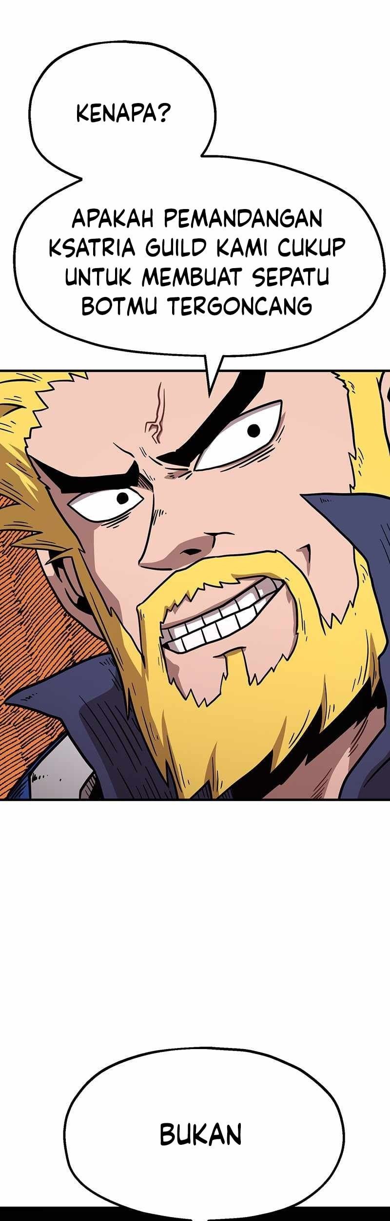 Metro Hunter Chapter 41 Gambar 72