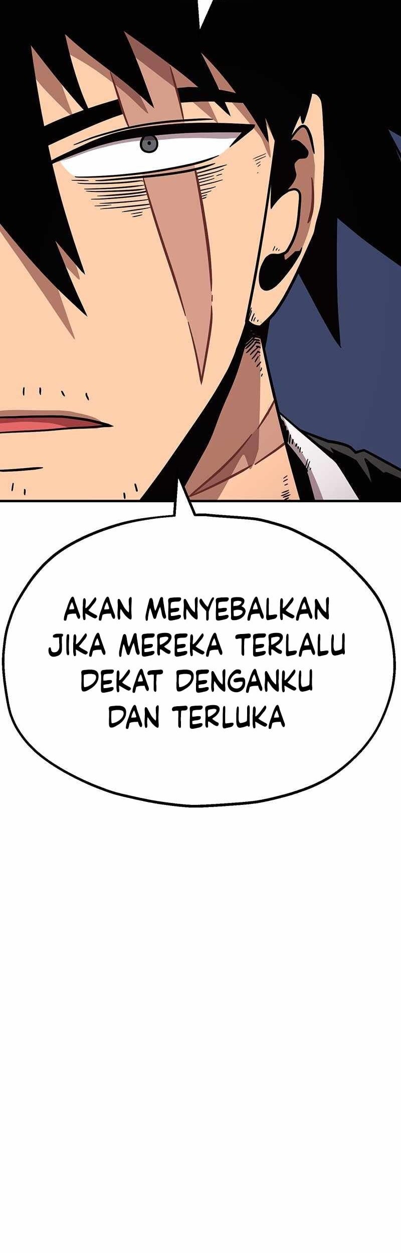 Metro Hunter Chapter 41 Gambar 73