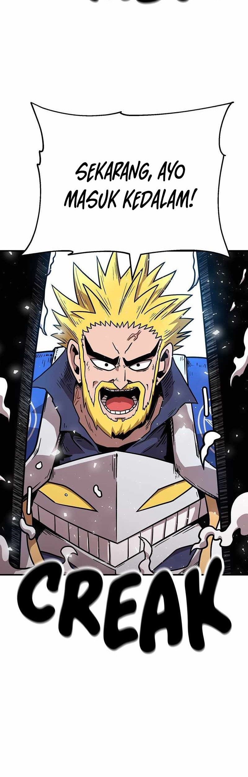 Metro Hunter Chapter 41 Gambar 79