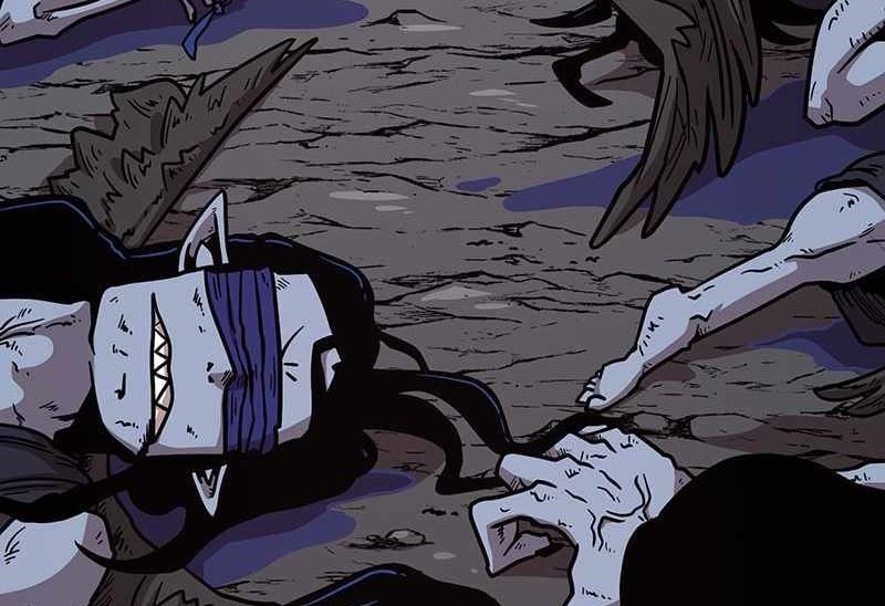 Metro Hunter Chapter 41 Gambar 83