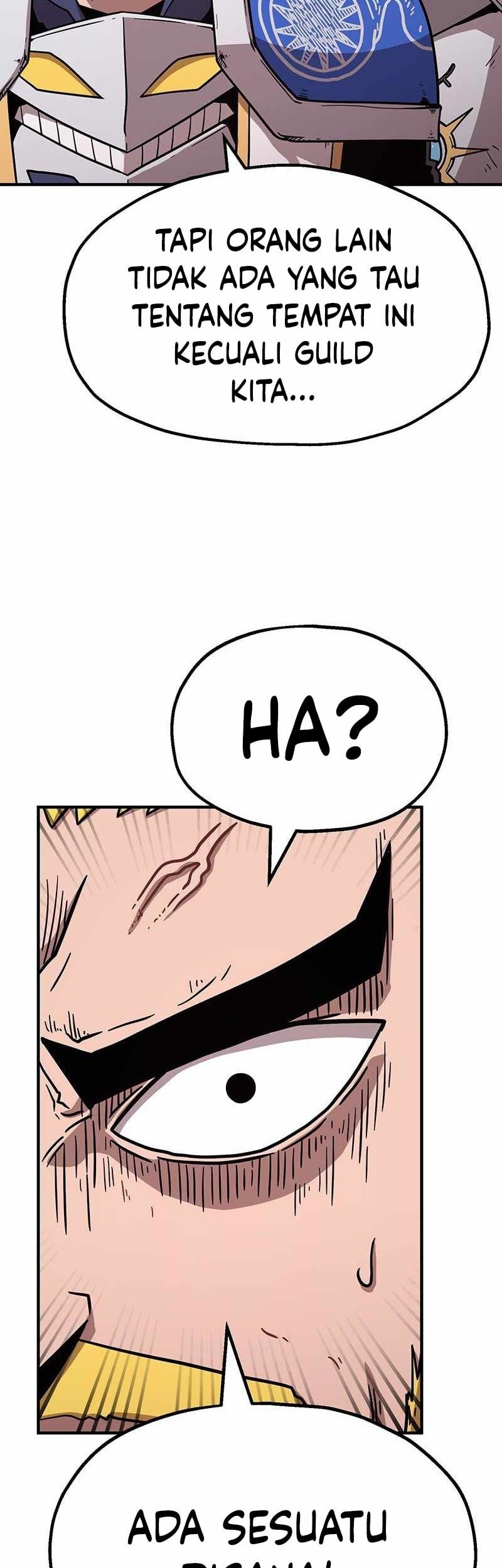 Metro Hunter Chapter 41 Gambar 85