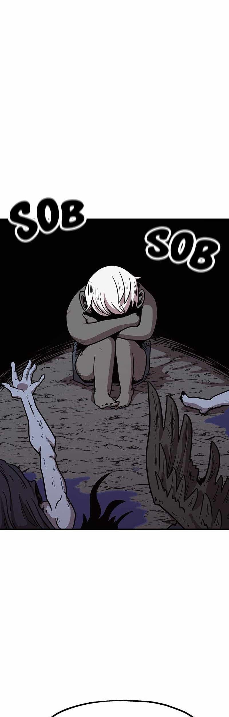 Metro Hunter Chapter 41 Gambar 87