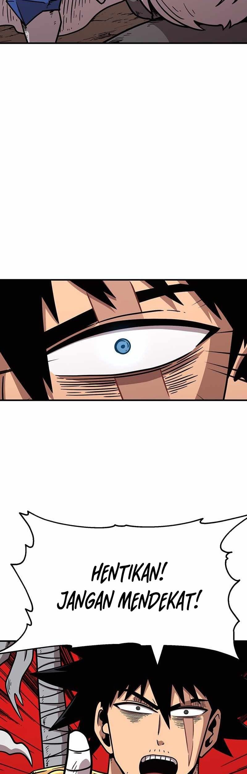 Metro Hunter Chapter 41 Gambar 91