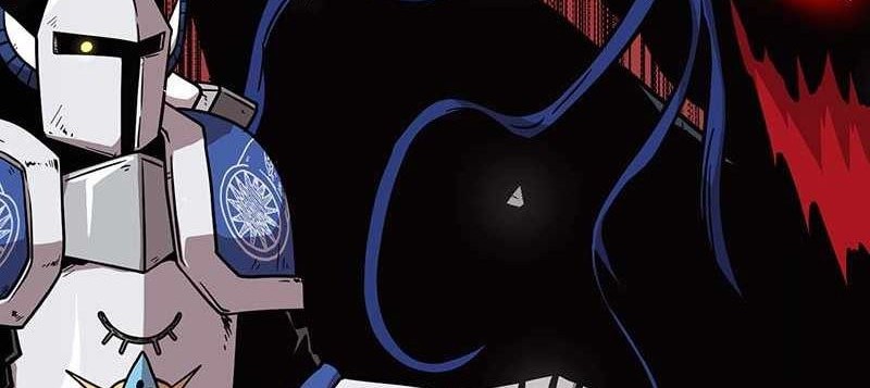 Metro Hunter Chapter 41 Gambar 94