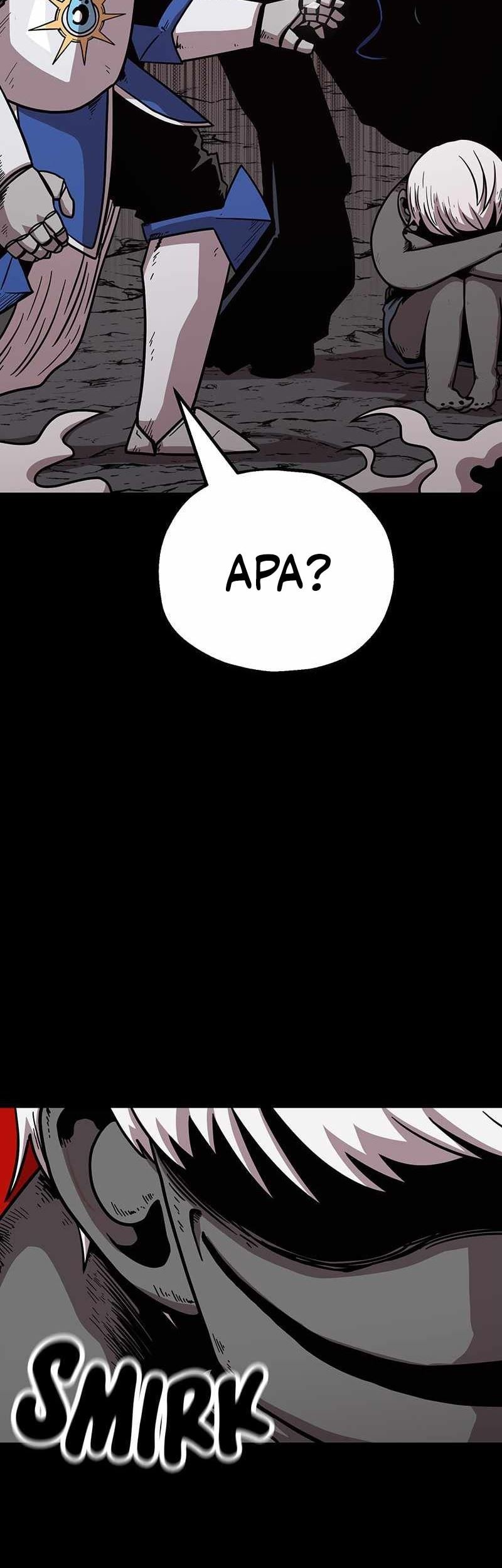 Metro Hunter Chapter 41 Gambar 95