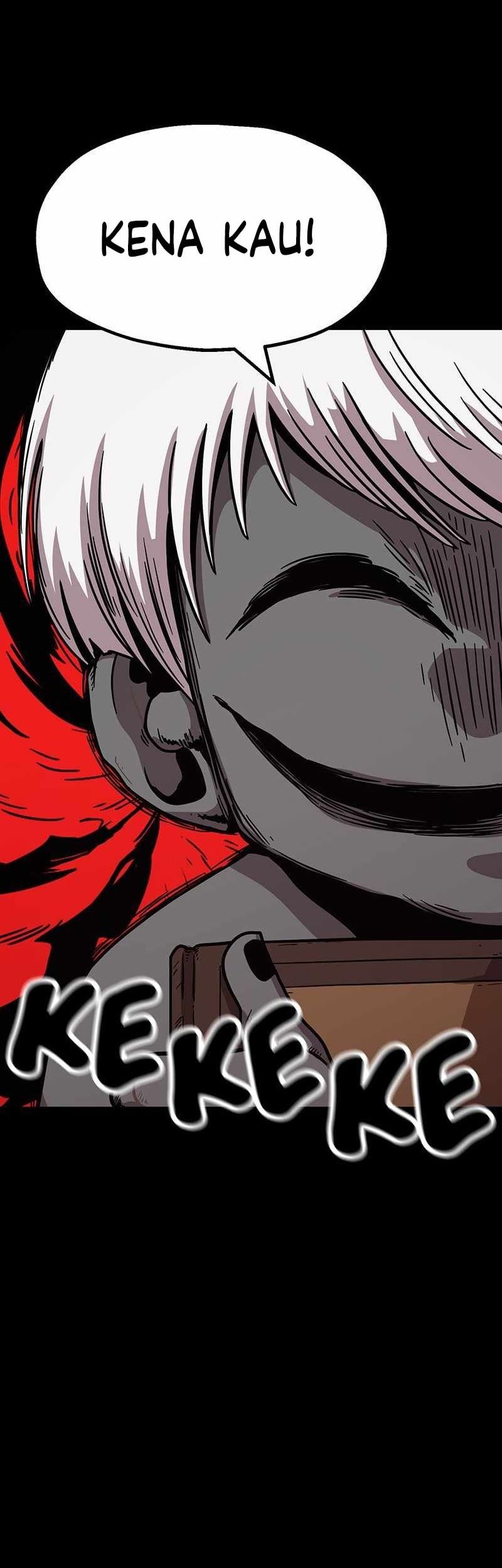 Metro Hunter Chapter 41 Gambar 99