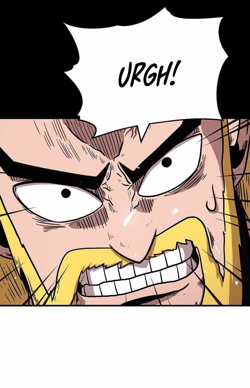 Metro Hunter Chapter 41 Gambar 100