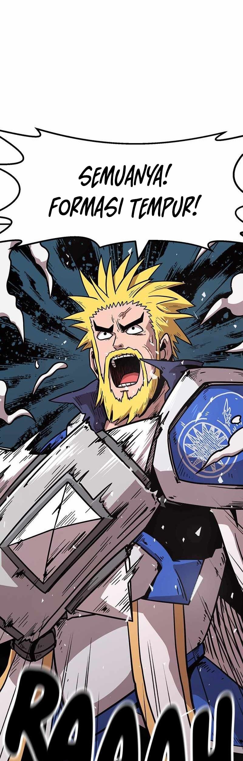 Metro Hunter Chapter 41 Gambar 101