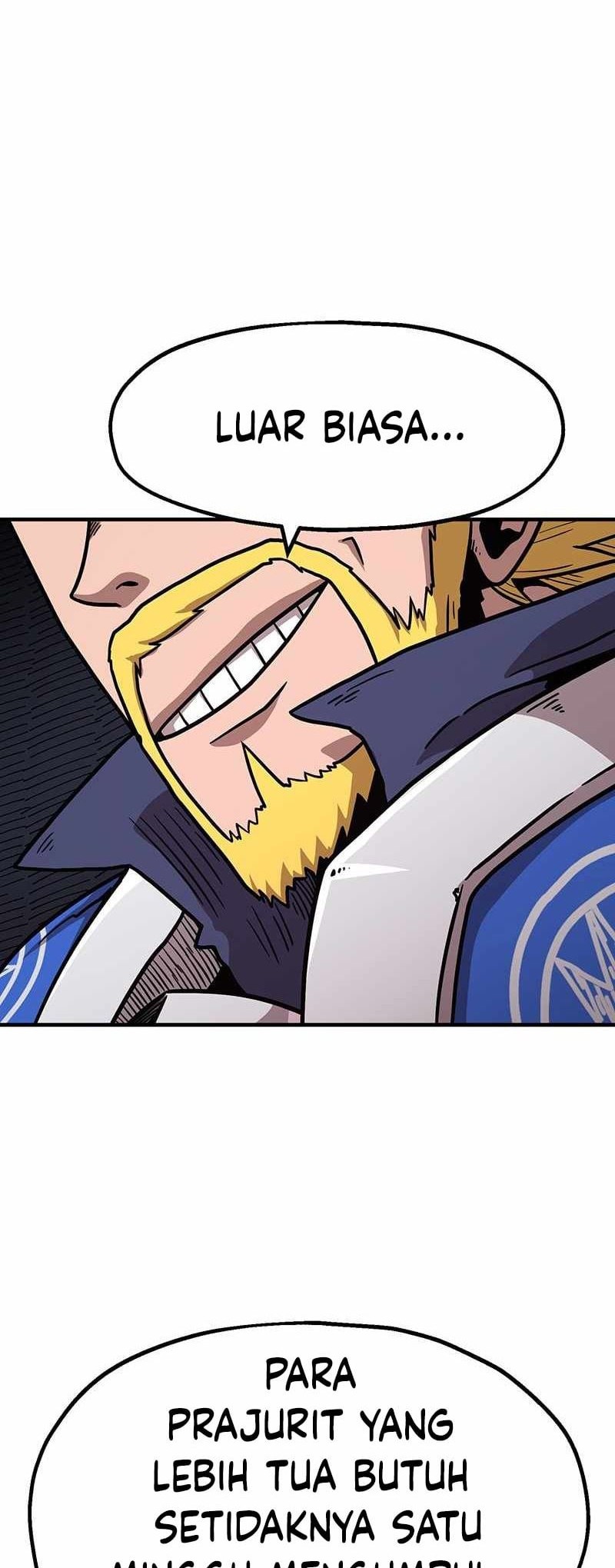 Metro Hunter Chapter 41 Gambar 7