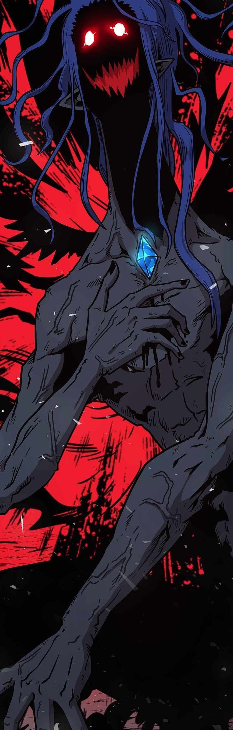 Metro Hunter Chapter 41 Gambar 103