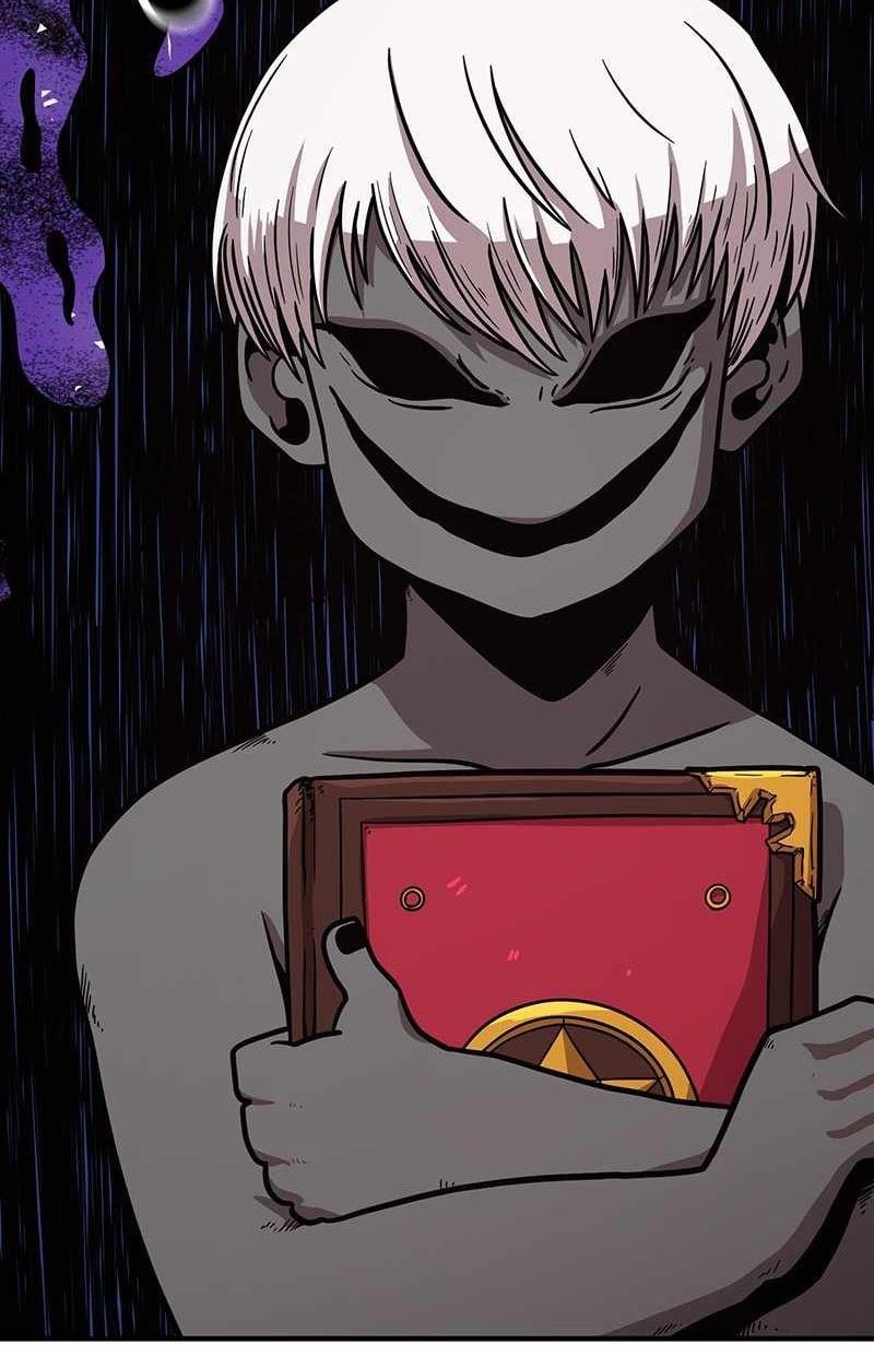 Metro Hunter Chapter 41 Gambar 106