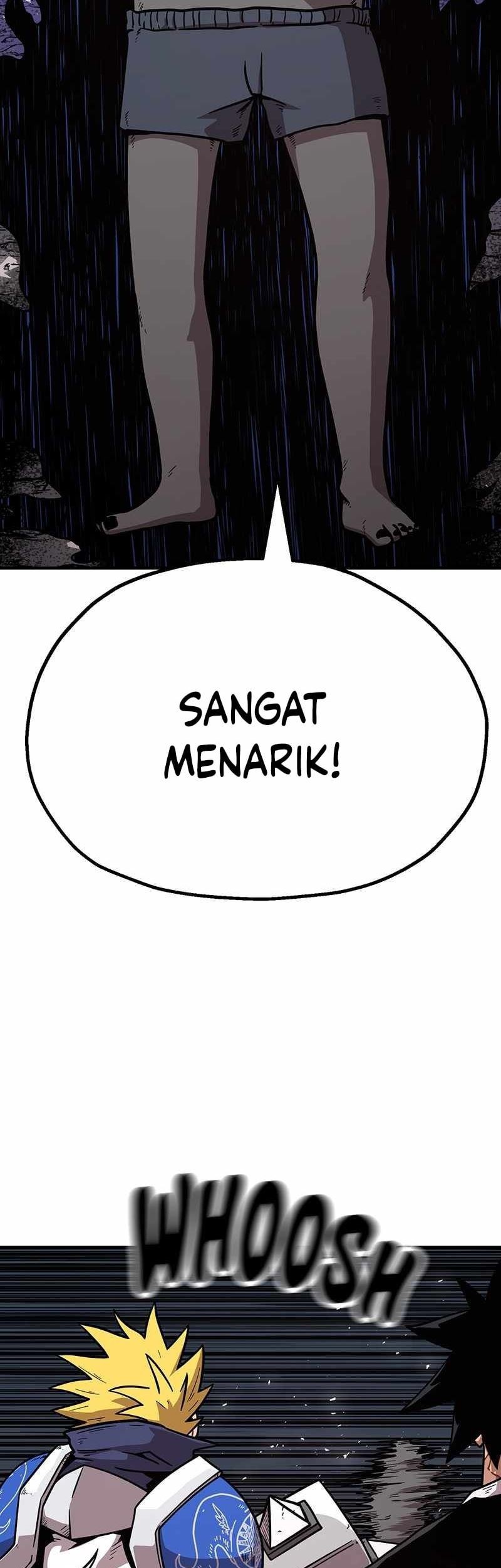 Metro Hunter Chapter 41 Gambar 109