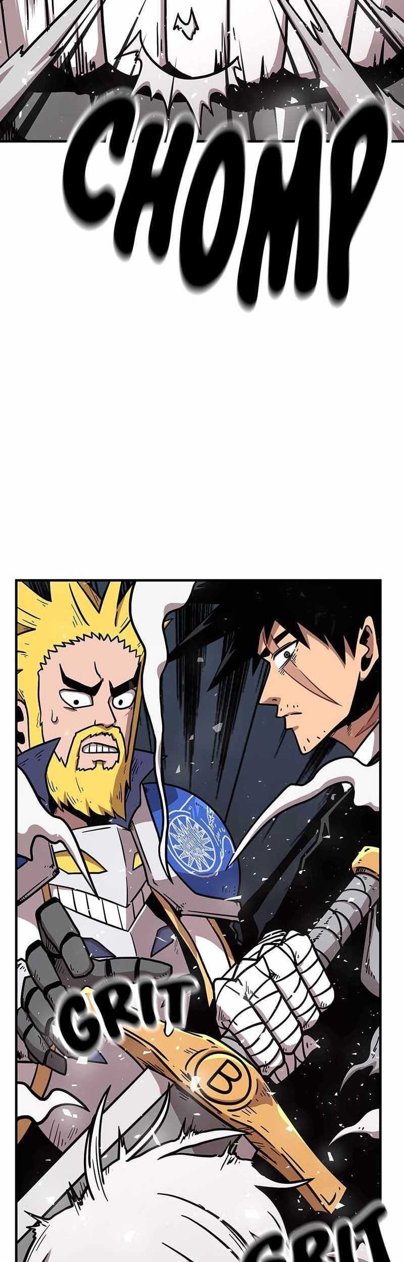 Metro Hunter Chapter 41 Gambar 113