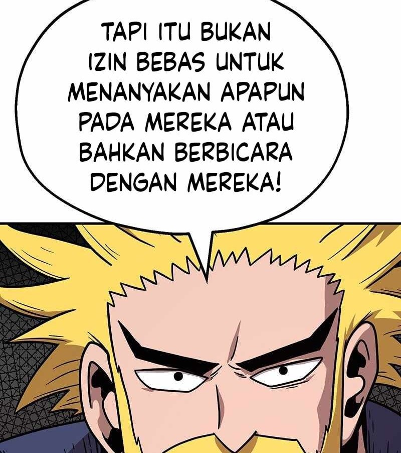 Metro Hunter Chapter 41 Gambar 13