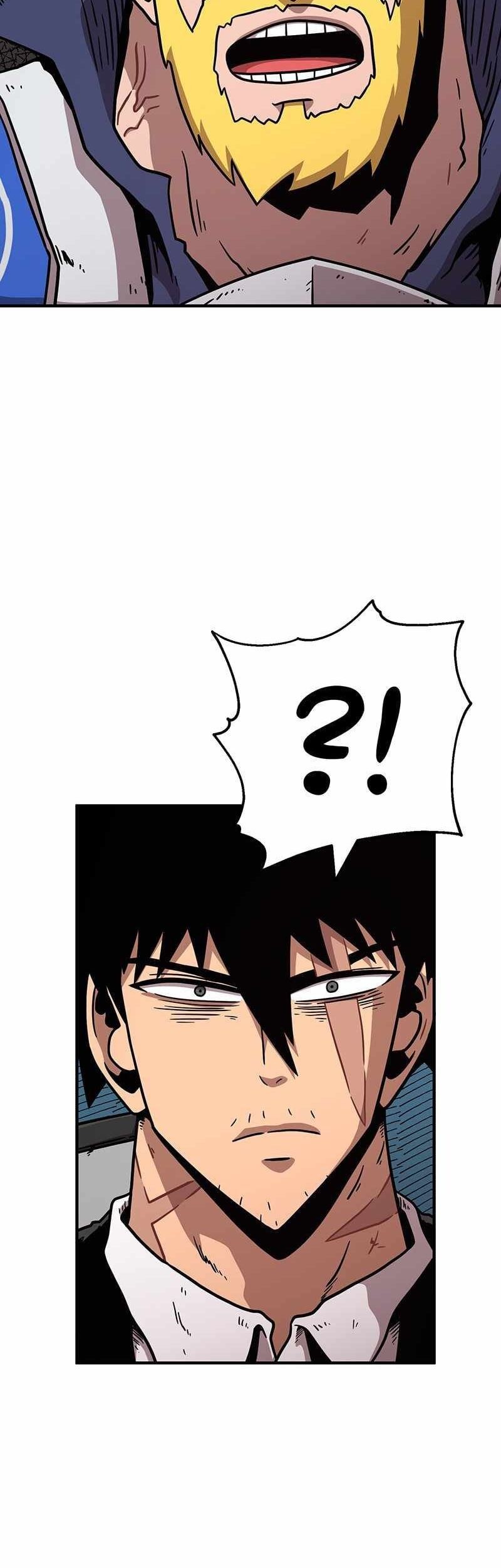 Metro Hunter Chapter 41 Gambar 14