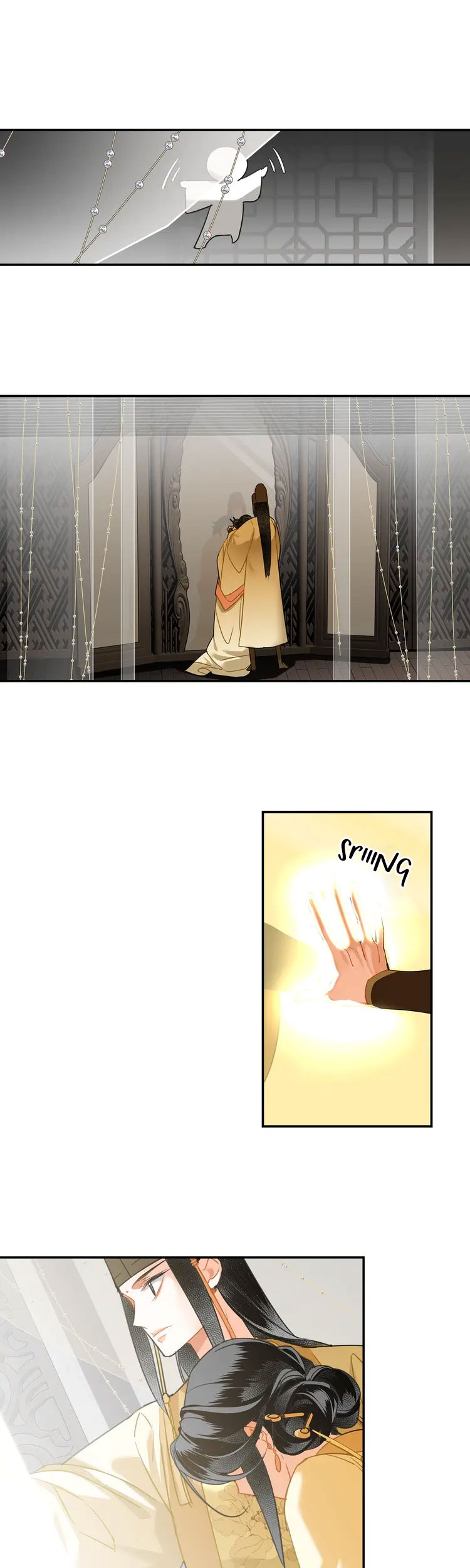 The Grandmaster of Demonic Cultivation Chapter 132 Gambar 12