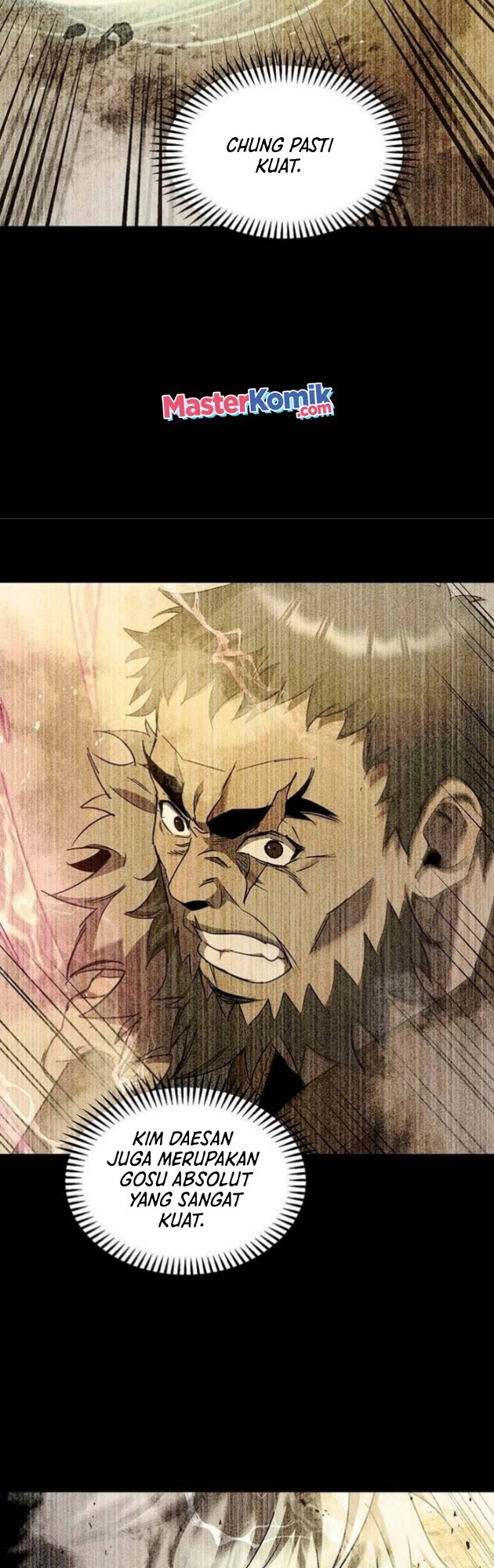 Strongest Fighter Chapter 80 Gambar 16