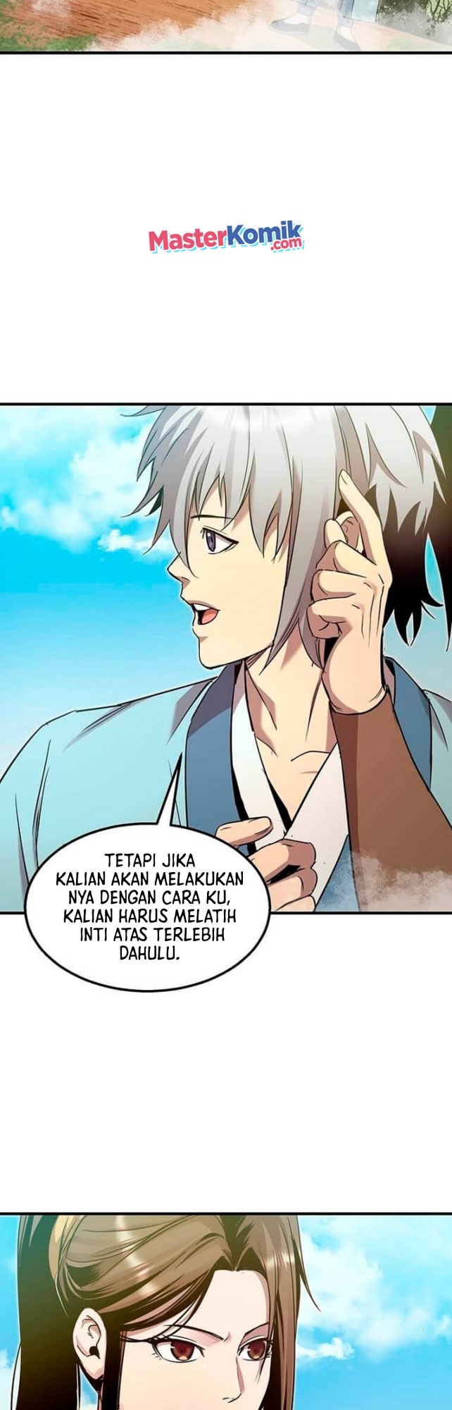 Strongest Fighter Chapter 80 Gambar 18