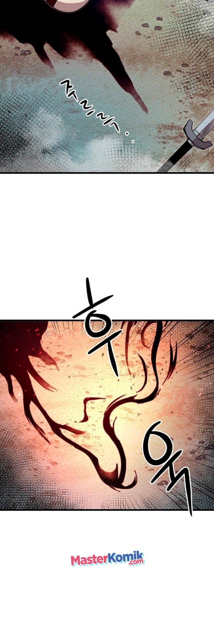 Strongest Fighter Chapter 80 Gambar 37