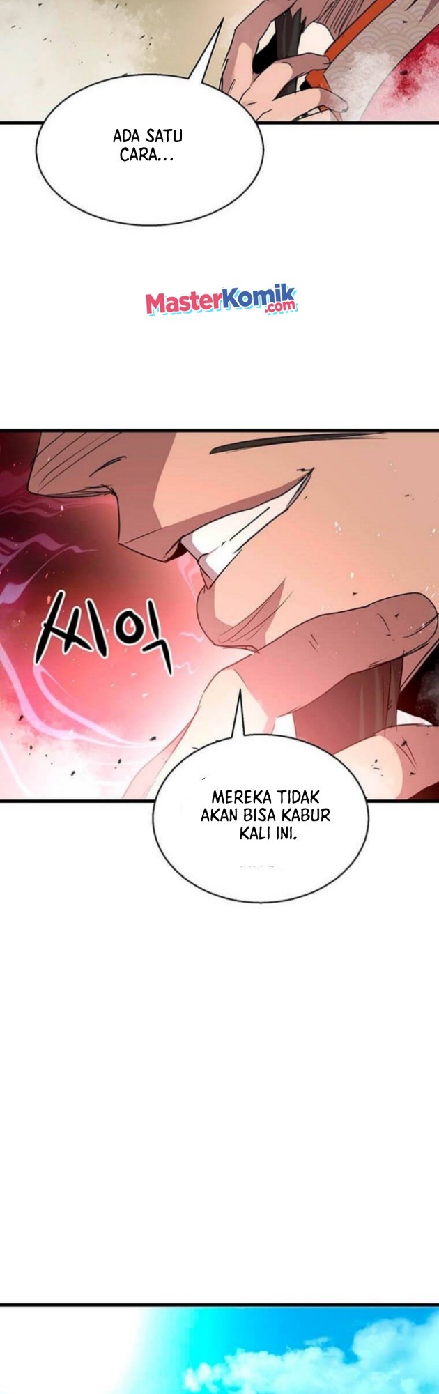 Strongest Fighter Chapter 80 Gambar 4