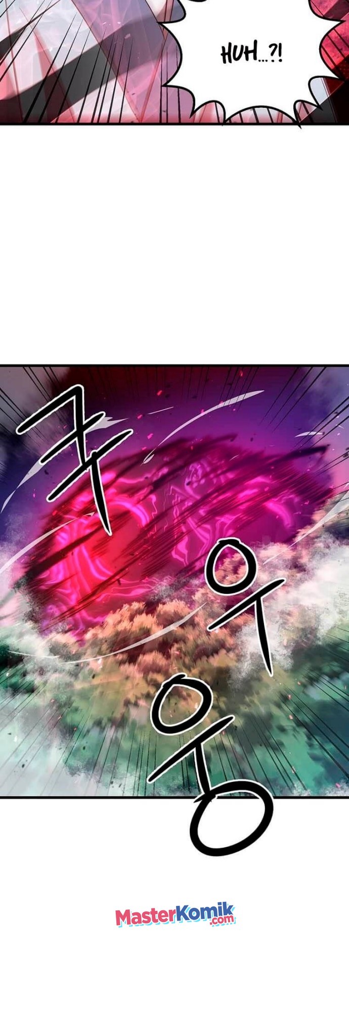 Strongest Fighter Chapter 80 Gambar 40