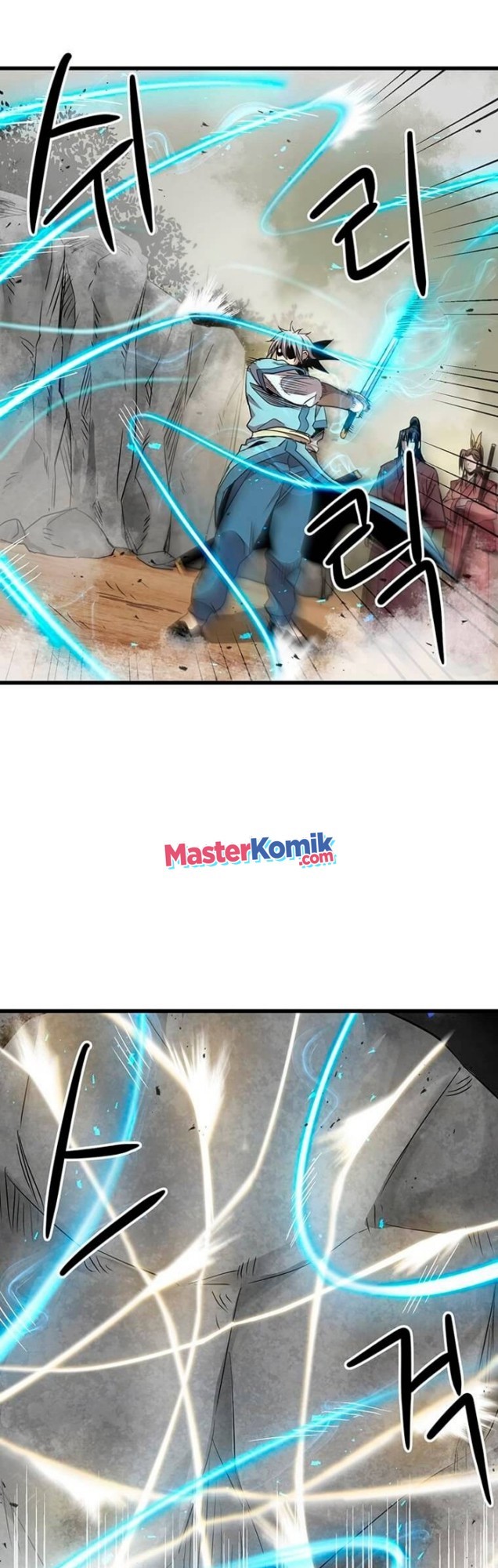 Strongest Fighter Chapter 79 Gambar 12