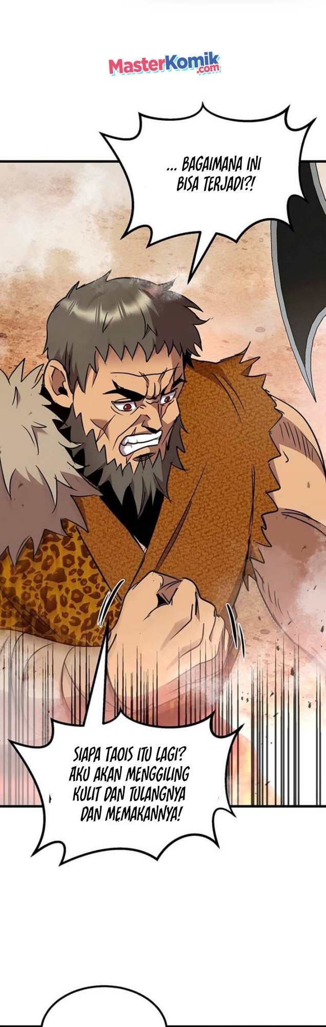 Strongest Fighter Chapter 79 Gambar 3