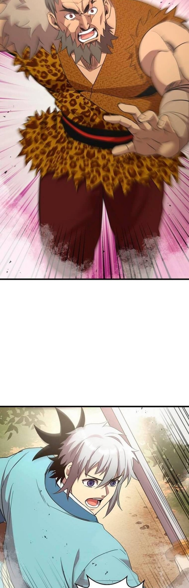 Strongest Fighter Chapter 79 Gambar 36