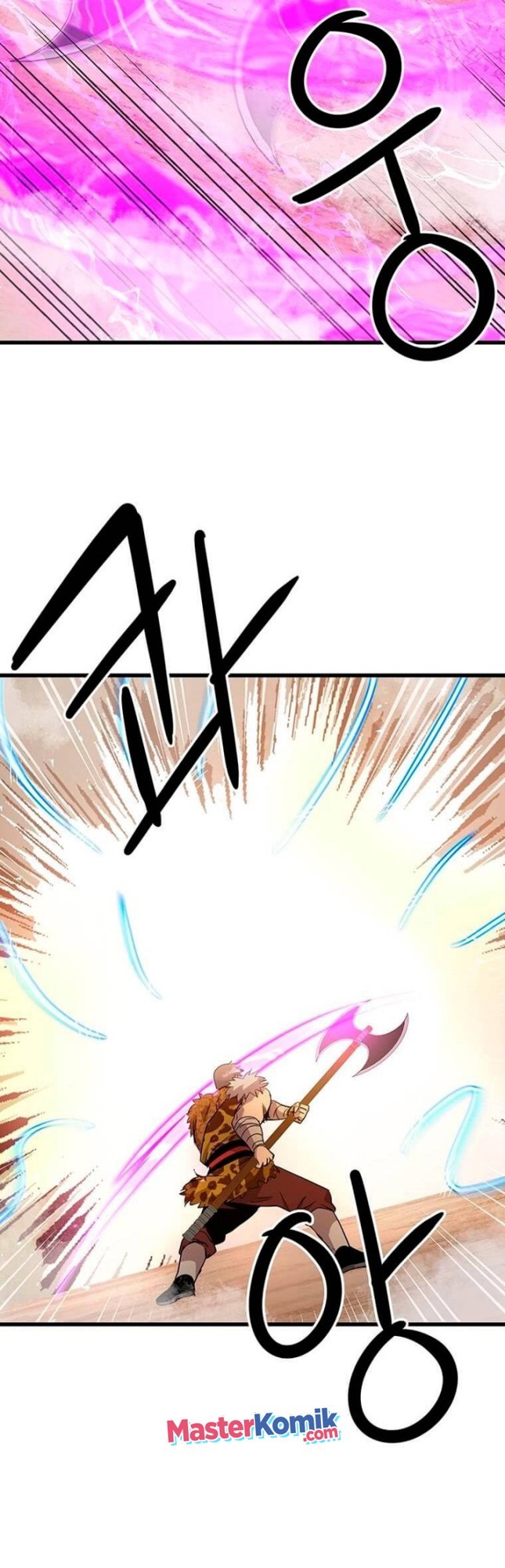 Strongest Fighter Chapter 79 Gambar 43