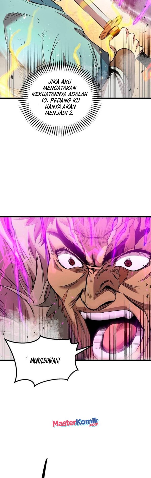 Strongest Fighter Chapter 78 Gambar 11