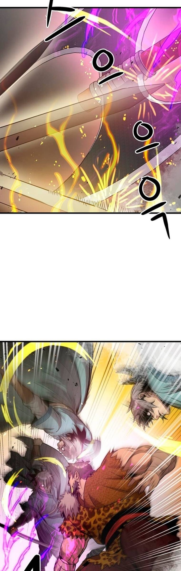 Strongest Fighter Chapter 78 Gambar 12