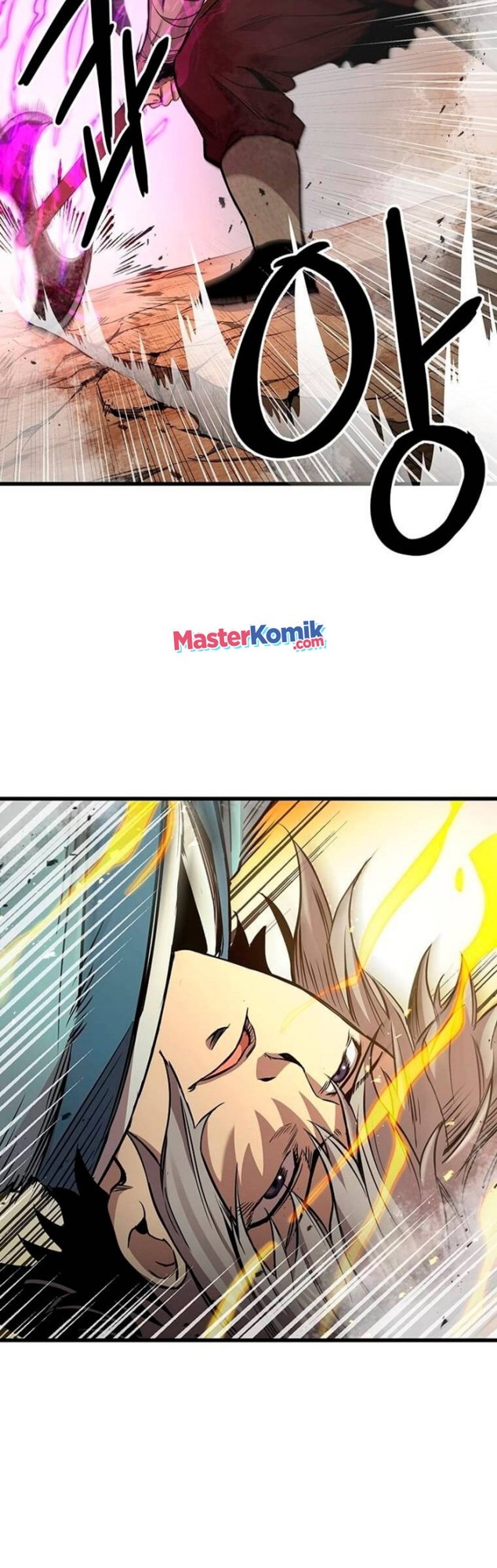 Strongest Fighter Chapter 78 Gambar 13