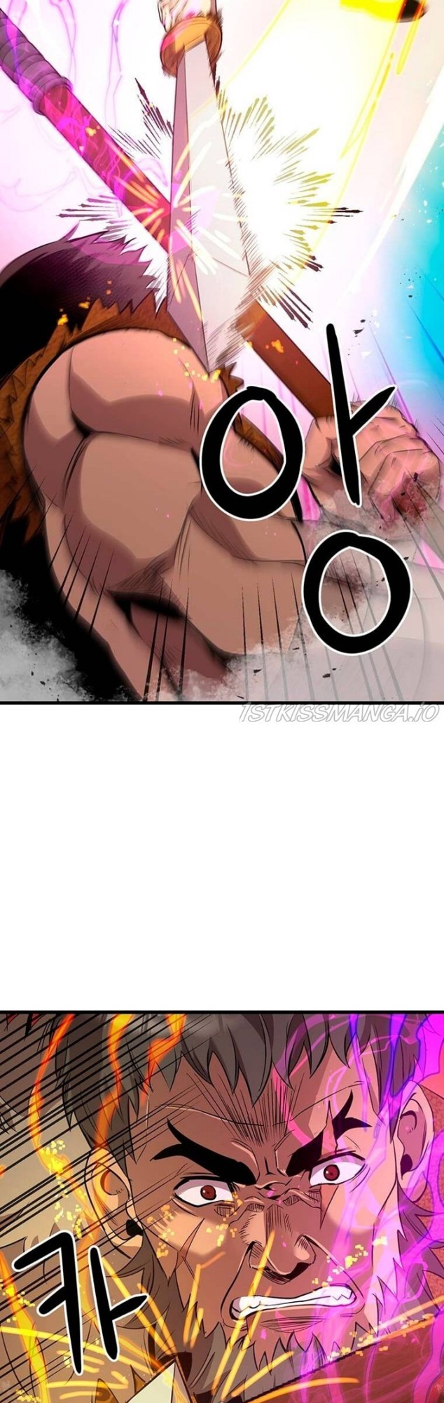 Strongest Fighter Chapter 78 Gambar 15