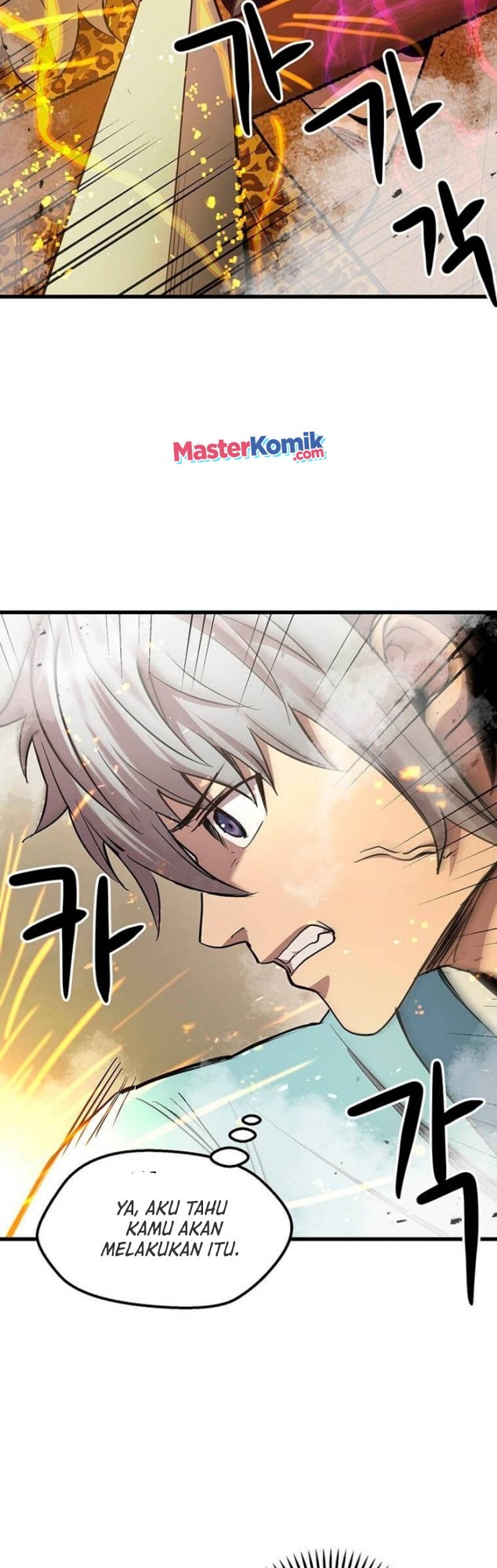 Strongest Fighter Chapter 78 Gambar 16