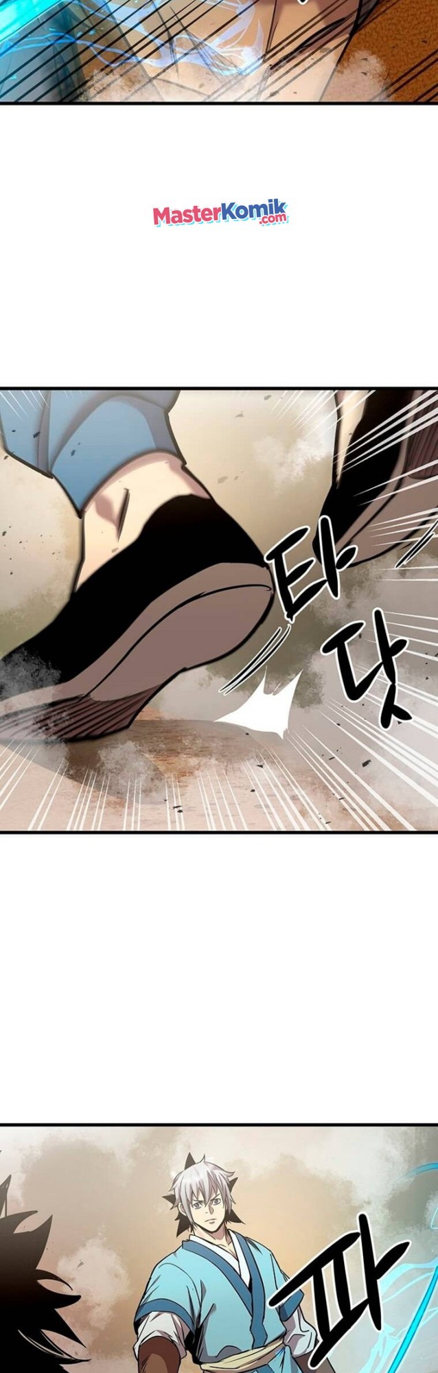 Strongest Fighter Chapter 78 Gambar 19