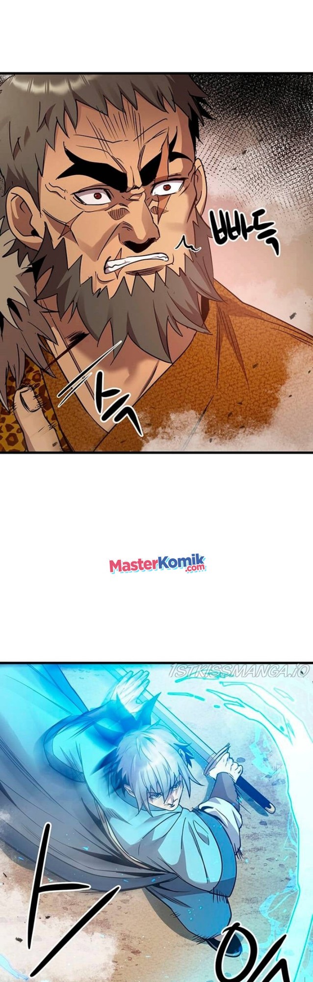 Strongest Fighter Chapter 78 Gambar 21