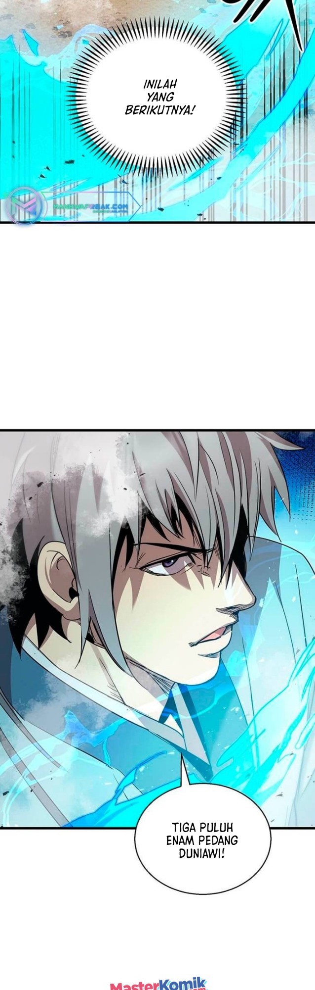 Strongest Fighter Chapter 78 Gambar 22