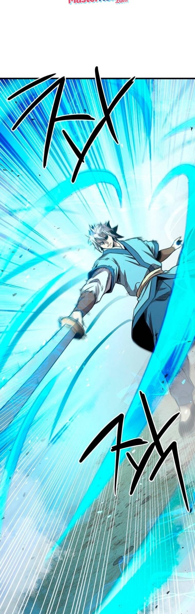 Strongest Fighter Chapter 78 Gambar 23