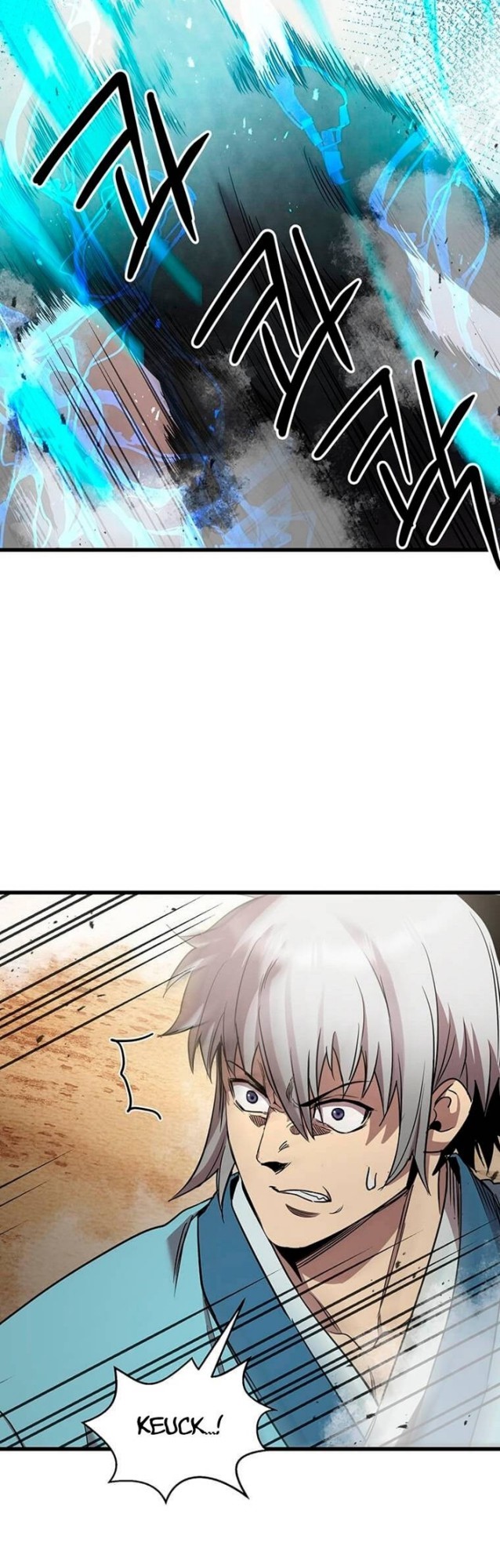 Strongest Fighter Chapter 78 Gambar 25