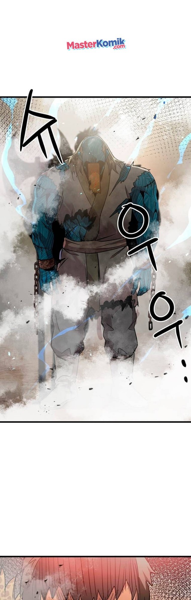 Strongest Fighter Chapter 78 Gambar 26