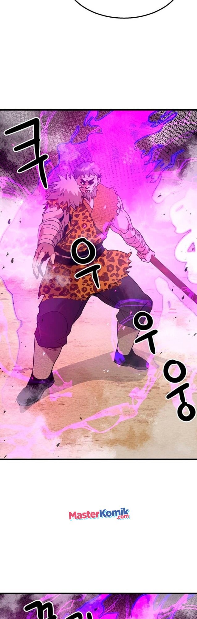 Strongest Fighter Chapter 78 Gambar 29