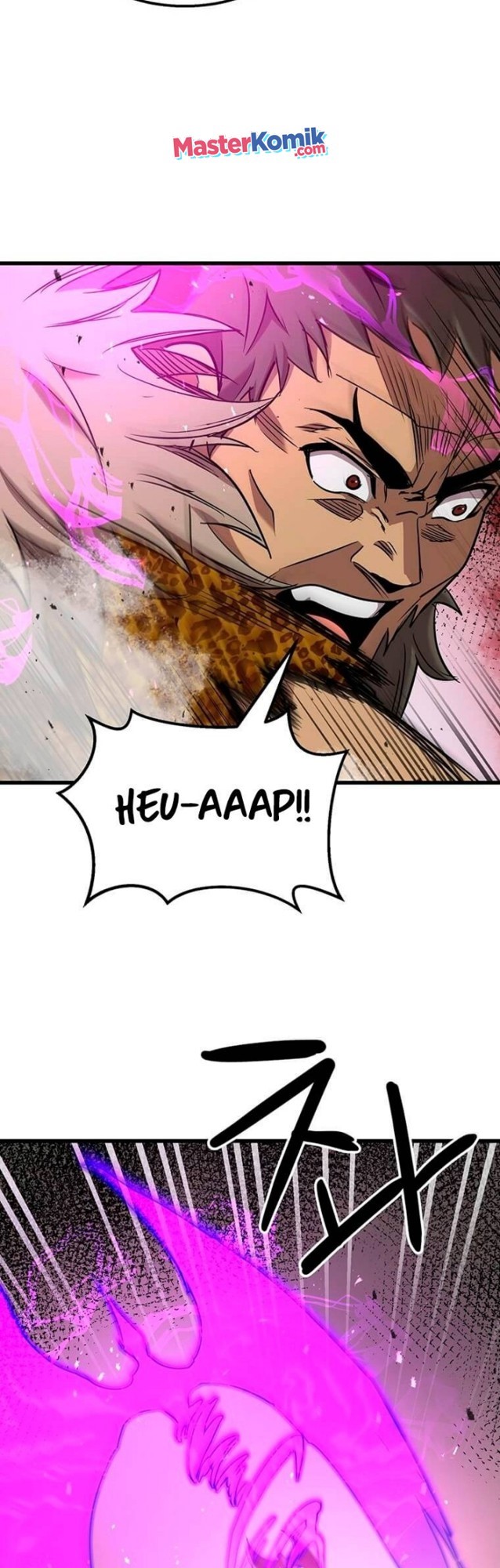 Strongest Fighter Chapter 78 Gambar 31