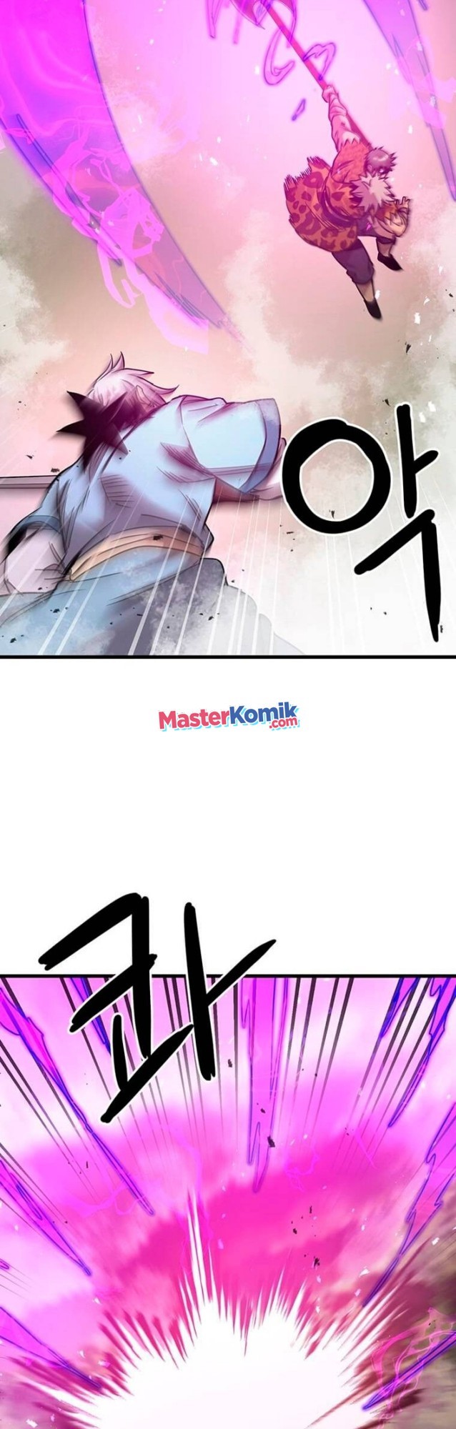 Strongest Fighter Chapter 78 Gambar 32