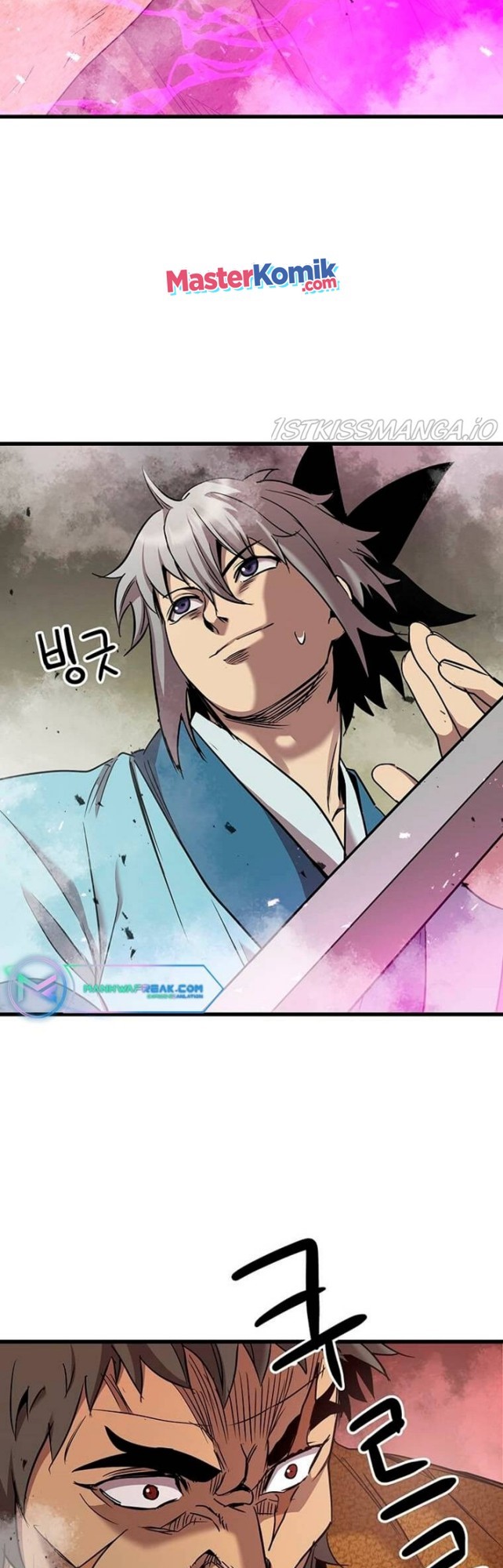 Strongest Fighter Chapter 78 Gambar 34