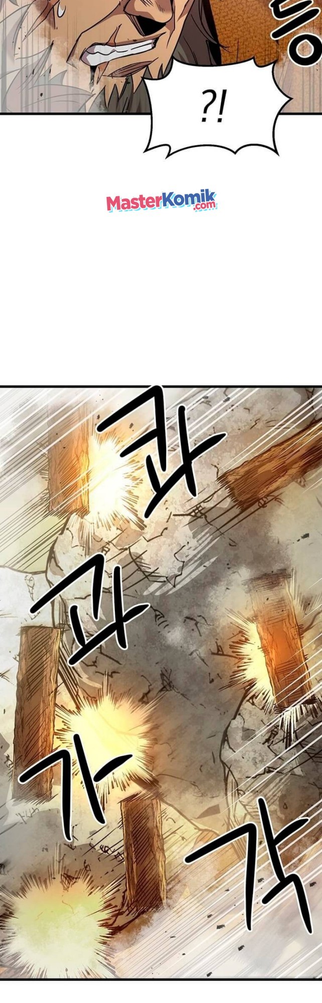 Strongest Fighter Chapter 78 Gambar 35