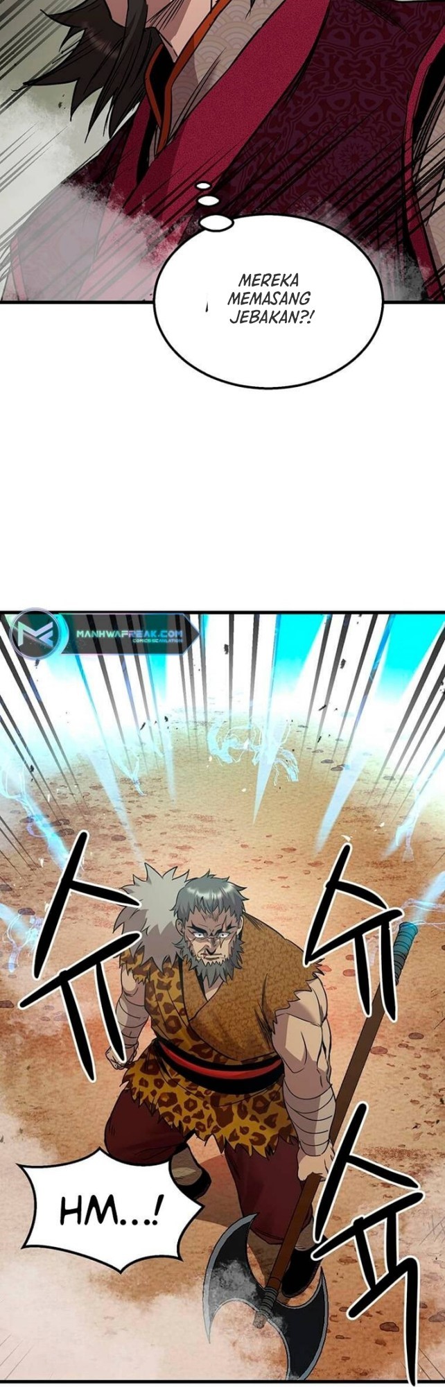 Strongest Fighter Chapter 78 Gambar 37