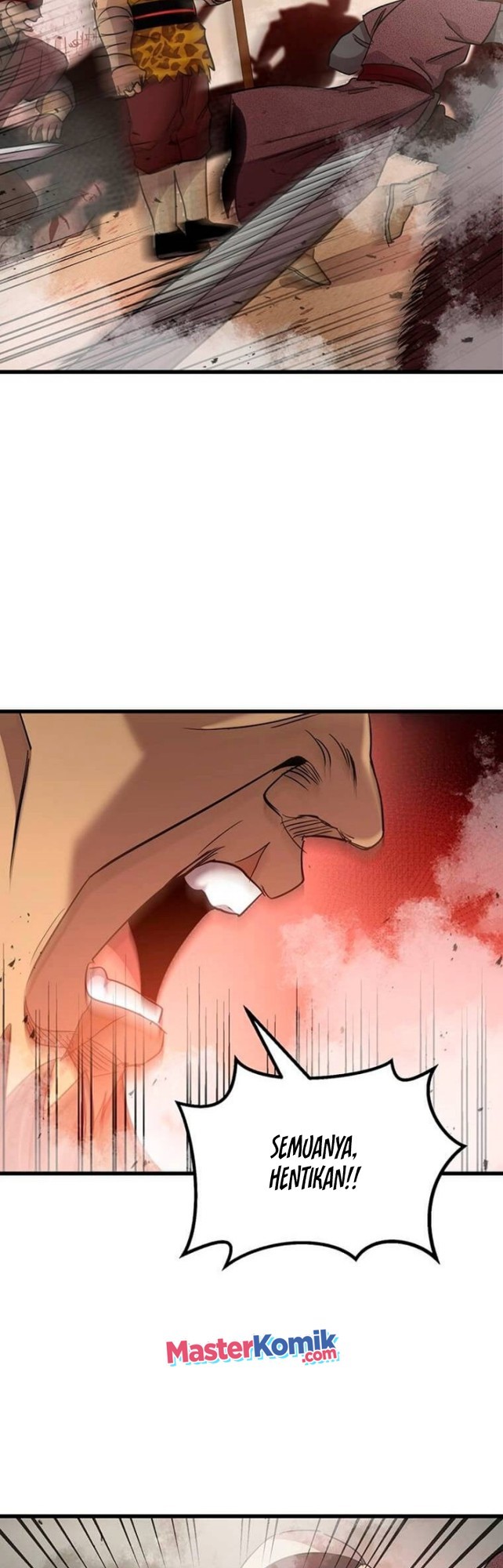 Strongest Fighter Chapter 78 Gambar 41