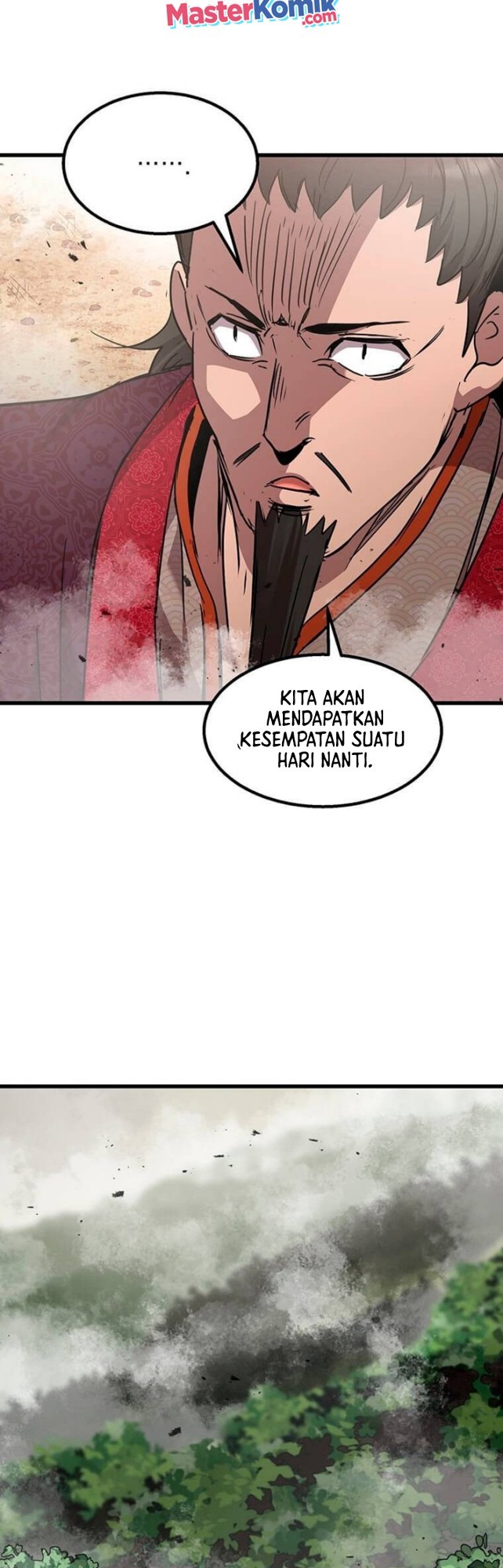 Strongest Fighter Chapter 78 Gambar 46