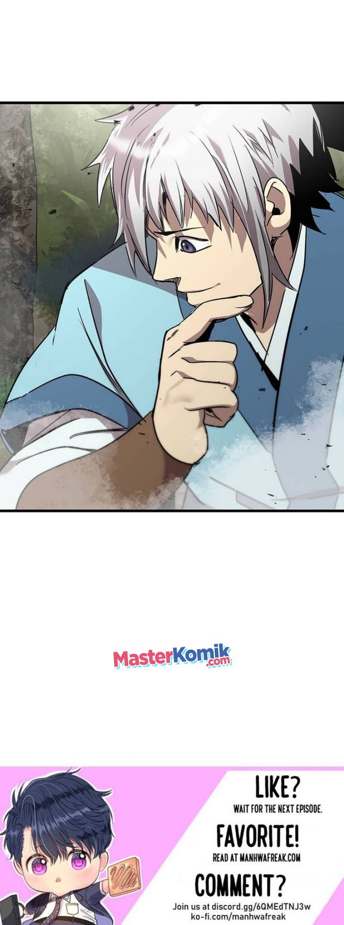 Strongest Fighter Chapter 78 Gambar 48